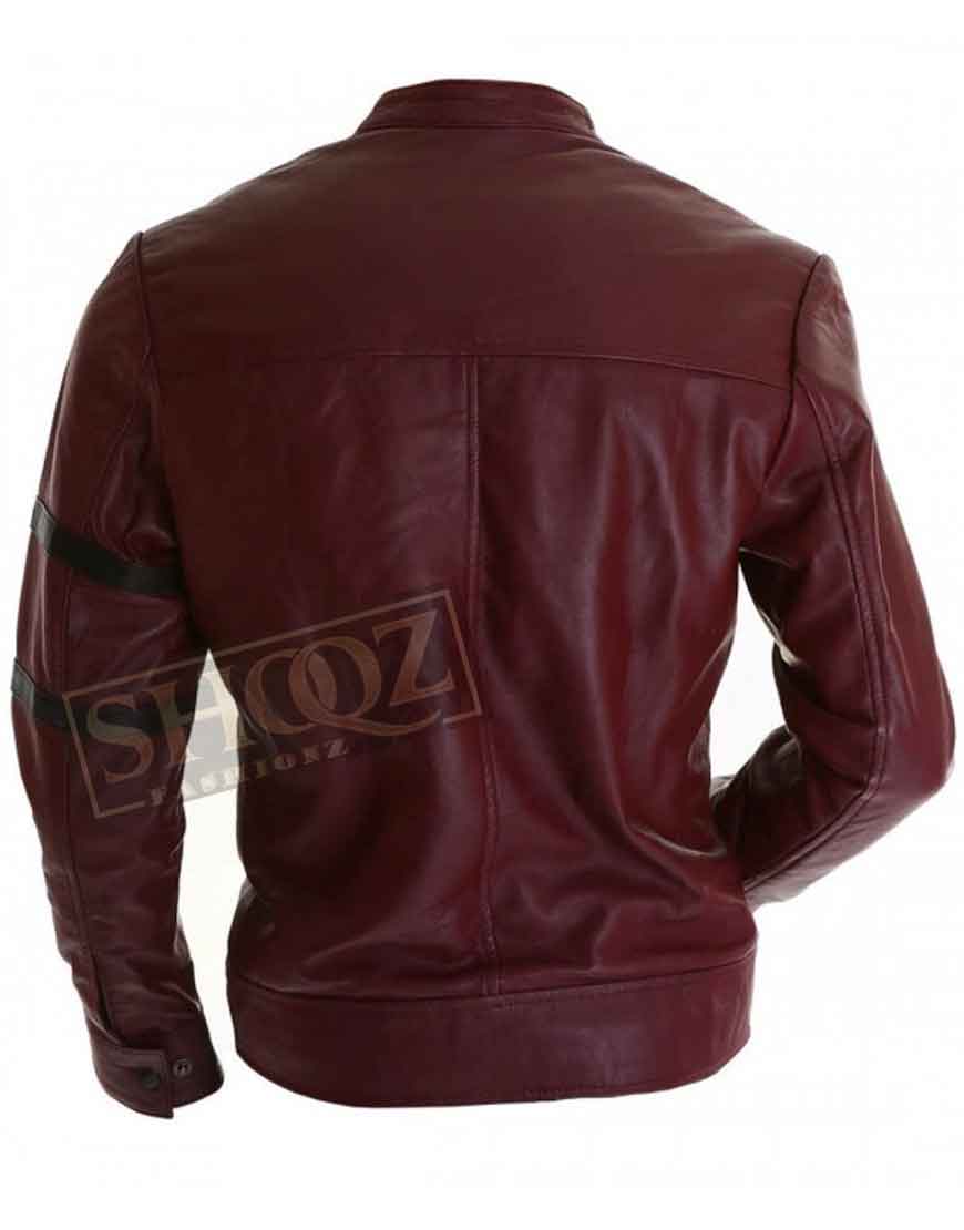 Fast And Furious Dominic Toretto Leather Jacket